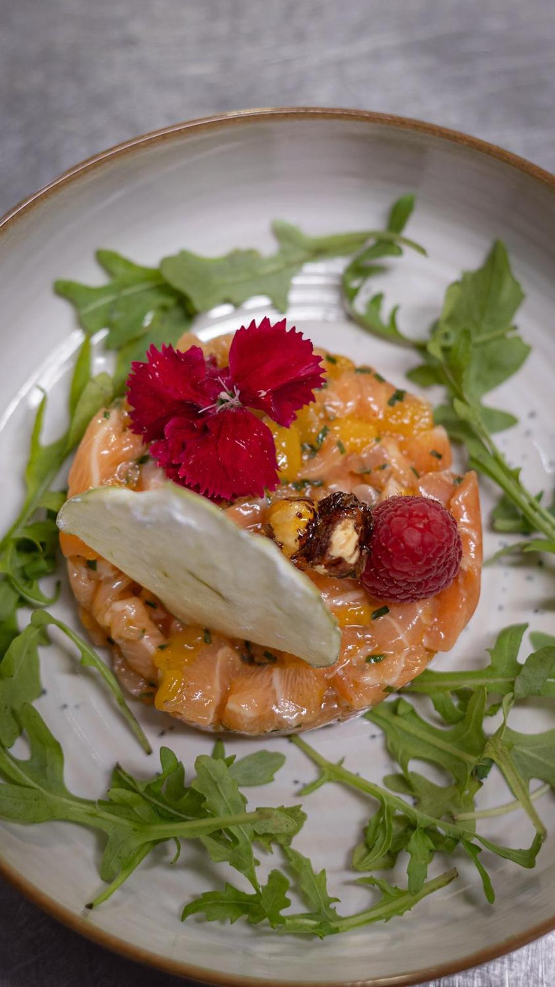 Ferme De La Ranconniere - Hotel & Restaurant 크레폰 외부 사진